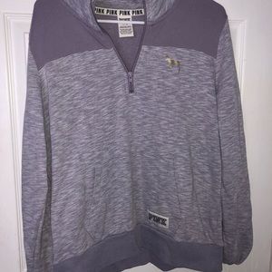 Crew neck sweatshirt!